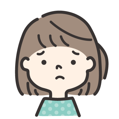 우울한 아이 이미지